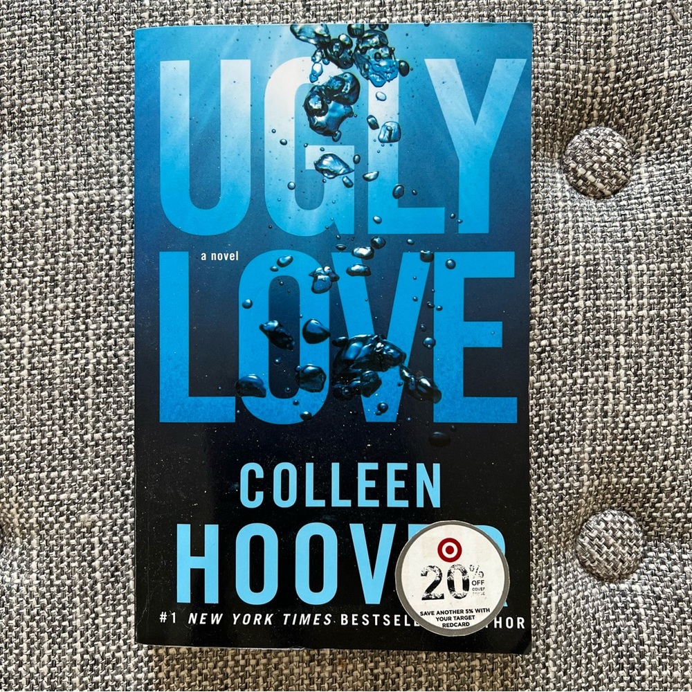 Ugly Love